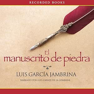 El-Manuscrito-De-Piedra-Audiolibro-Gratis