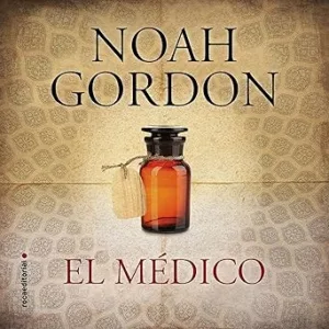 El-Medico-Audiolibro-gratis