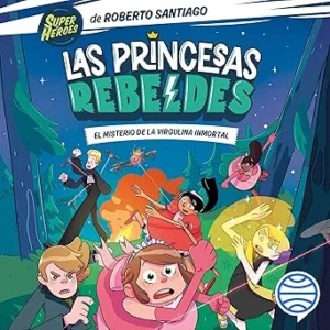 El-Misterio-De-La-Virgulina-Inmortal-Audiolibro-Gratis