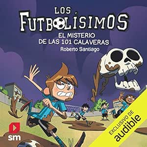 El-Misterio-De-Las-101-Calaveras-Audiolibro-gratis