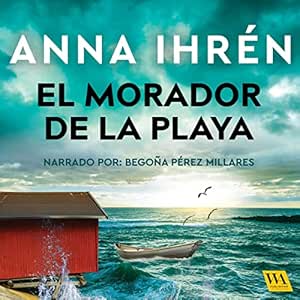 El-Morador-De-La-Playa-Audiolibro-gratis