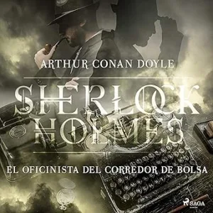 El-Oficinista-Del-Corredor-De-Bolsa-Audiolibro-gratis