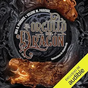 El-Orgullo-Del-Dragon-Audiolibro-gratis