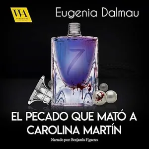 El-Pecado-Que-Mato-A-Carolina-Martin-Audiolibro-gratis