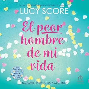 El-Peor-Hombre-De-Mi-Vida-Audiolibro-gratis