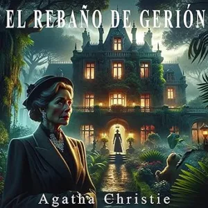 El-Rebano-De-Gerion-Audiolibro-gratis