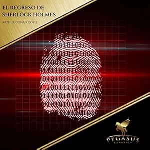 El-Regreso-De-Sherlock-Holmes-Audiolibro-gratis