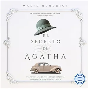 El-Secreto-De-Agatha-Audiolibro-Gratis