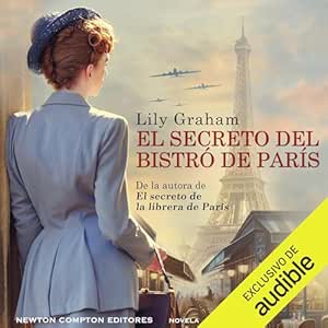El-Secreto-Del-Bistro-De-Paris-Audiolibro-gratis