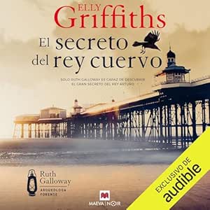 El-Secreto-Del-Rey-Cuervo-Audiolibro-Gratis