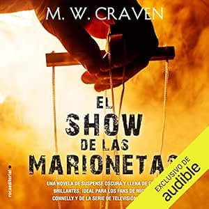 El-Show-De-Las-Marionetas-Audiolibro-Gratis