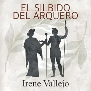 El-Silbido-Del-Arquero-Audiolibro-gratis