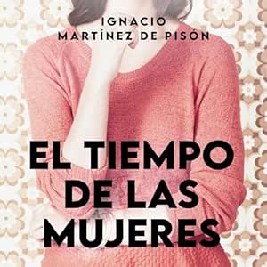 El-Tiempo-De-Las-Mujeres-Audiolibro-gratis