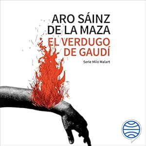 El-Verdugo-De-Gaudi-Audiolibro-gratis