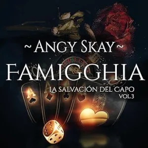Famigghia-La-Salvacion-Del-Capo-Audiolibro-Gratis