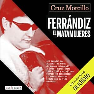 Ferrandiz-El-Matamujeres-Audiolibro-gratis
