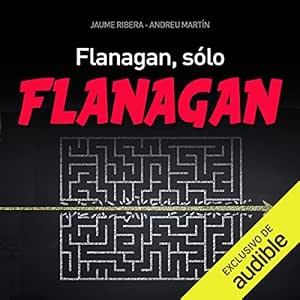 Flanagan-Solo-Flanagan-Audiolibro-Gratis