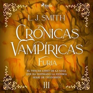 Furia-Cronicas-Vampiricas-Audiolibro-gratis