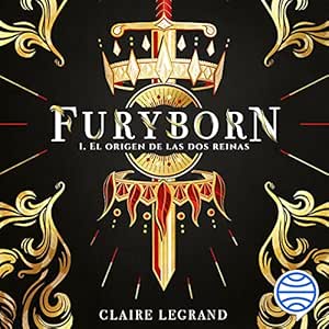 Furyborn-El-Origen-De-Las-Dos-Reinas-Audiolibro-gratis