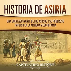 Historia-De-Asiria-Audiolibro-Gratis