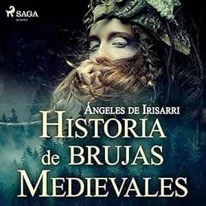 Historias-De-Brujas-Medievales-Audiolibro-gratis