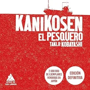 Kanikosen-El-Pesquero-Audiolibro-gratis