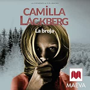 La-Bruja-Los-Crimenes-De-Fjallbacka-Audiolibro-gratis