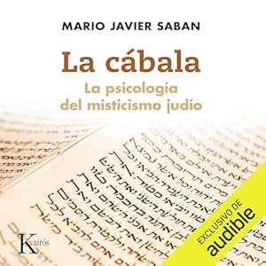 La-Cabala-La-Psicologia-Del-Misticismo-Judio-Audiolibro-gratis
