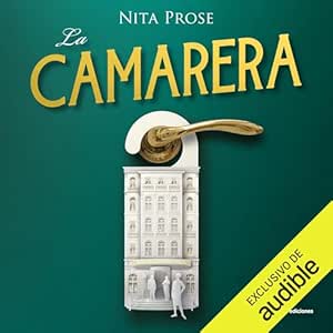 La-Camarera-Audiolibro-gratis