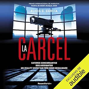 La-Carcel-Audiolibro-Gratis