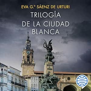 La-Ciudad-Blanca-Kraken-Audiolibro-gratis