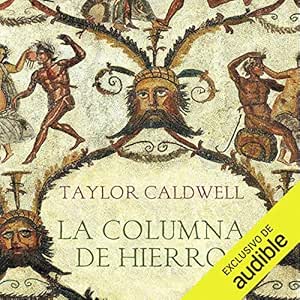 La-Columna-De-Hierro-Audiolibro-gratis