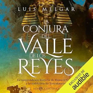 La-Conjura-Del-Valle-De-Los-Reyes-Audiolibro-Gratis