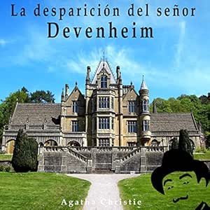 La-Desaparicion-Del-Senor-Davenheim-Audiolibro-Gratis