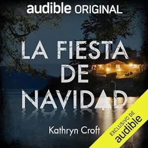 La-Fiesta-De-Navidad-Audiolibro-gratis