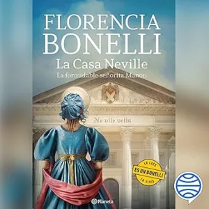 La-Formidable-Senorita-Manon-Audiolibro-gratis