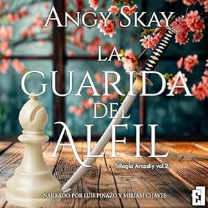 La-Guarida-Del-Alfil-Audiolibro-Gratis