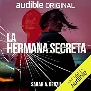 La-Hermana-Secreta-Audiolibro-gratis