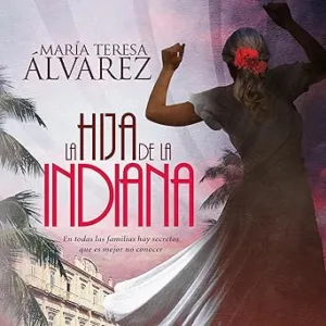 La-Hija-De-La-Indiana-Audiolibro-Gratis