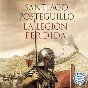 La-Legion-Perdida-El-Sueno-De-Trajano-Audiolibro-gratis