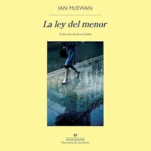 La-Ley-Del-Menor-Audiolibro-Gratis