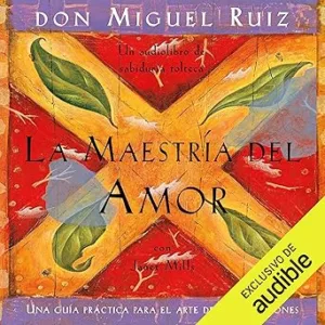 La-Maestria-Del-Amor-Audiolibro-Gratis
