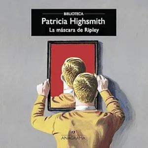 La-Mascara-De-Ripley-Audiolibro-gratis