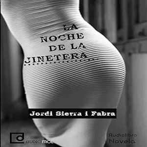 La-Noche-De-La-Jinetera-Audiolibro-Gratis