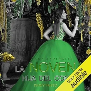 La-Novena-Hija-Del-Conde-Audiolibro-Gratis
