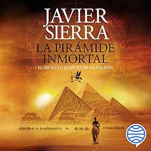 La-Piramide-Inmortal-Audiolibro-gratis