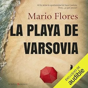 La-Playa-De-Varsovia-Audiolibro-Gratis