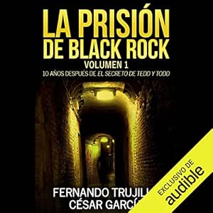 La-Prision-De-Black-Rock-Audiolibro-Gratis