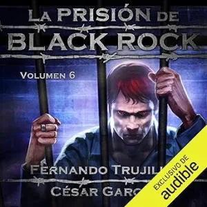La-Prision-De-Black-Rock-Audiolibro-Gratis