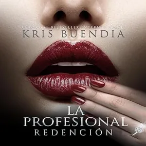 La-Profesional-Audiolibro-Gratis